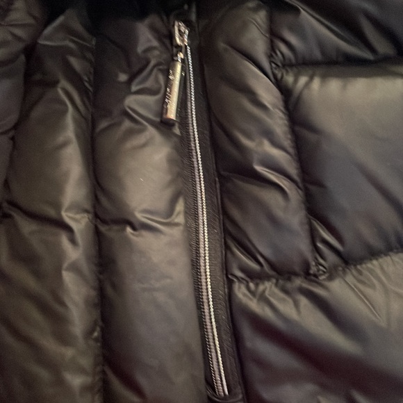 Calvin Klein lightweight premium down jacket,packable , Size XS - Picture 10 of 10